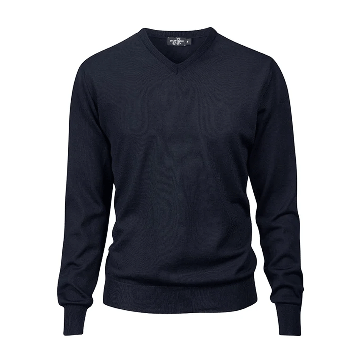 Pullover Merino Herr 