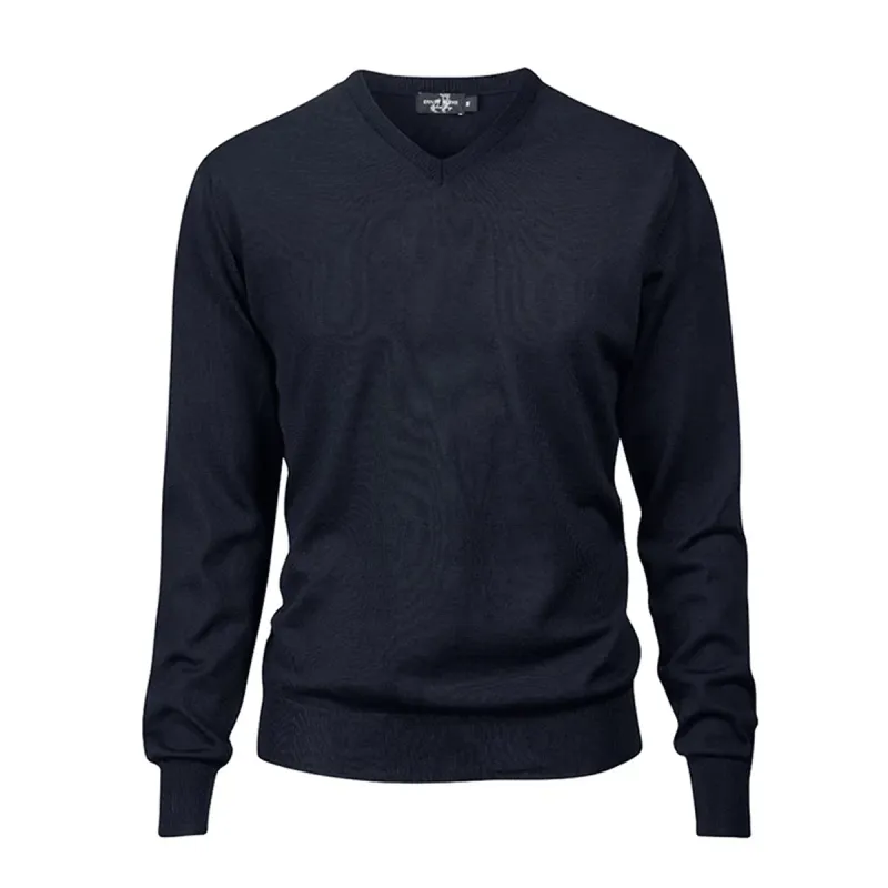 Pullover Merino Herr 