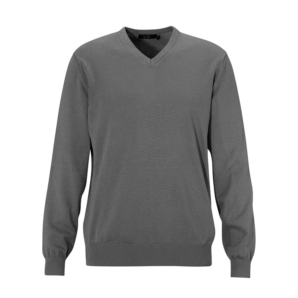 Pullover Bomull Herr
