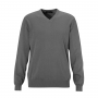 Pullover Bomull Herr