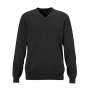 Pullover Bomull Herr