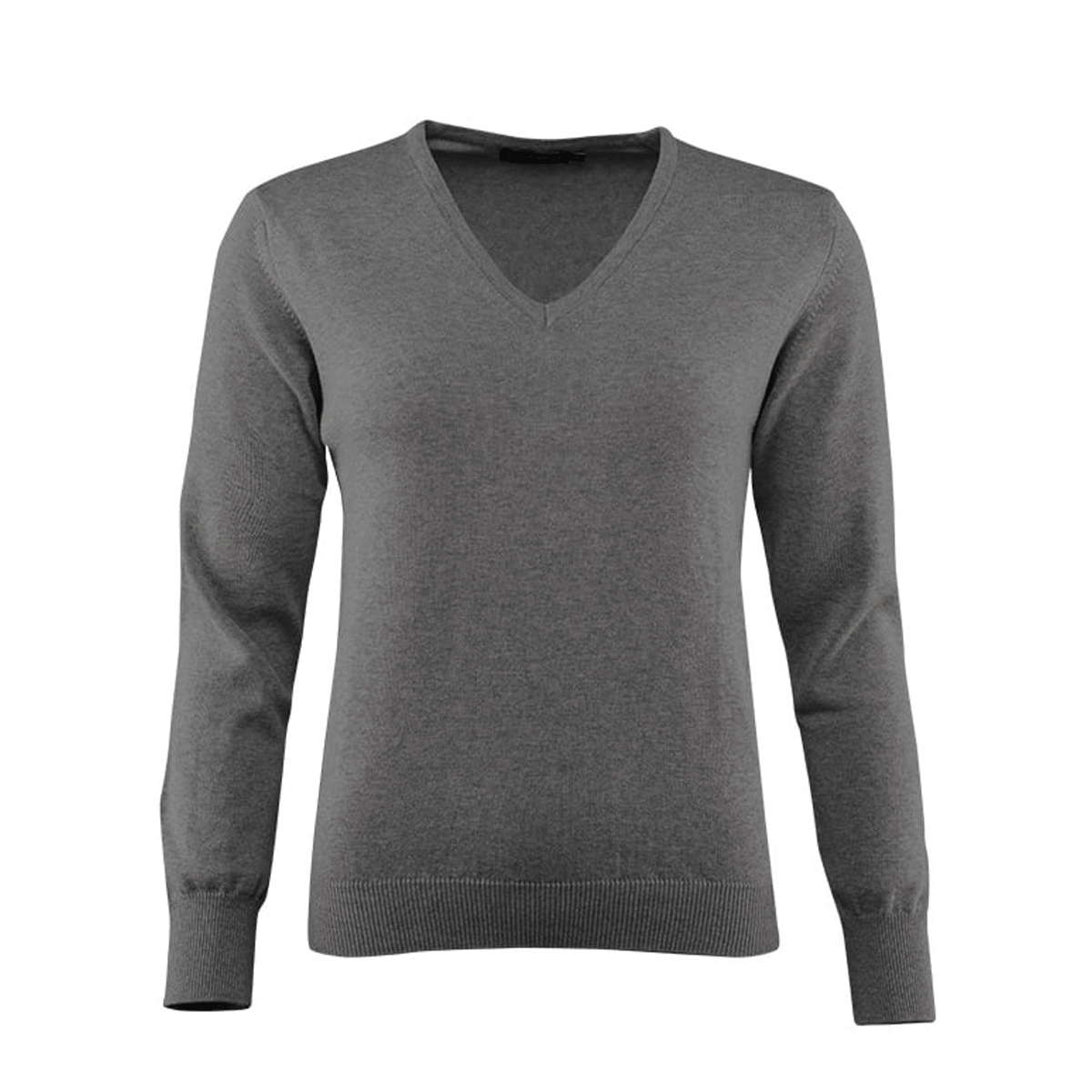 Pullover Bomull Dam