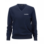 Pullover Bomull Dam