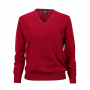 Pullover Bomull Dam