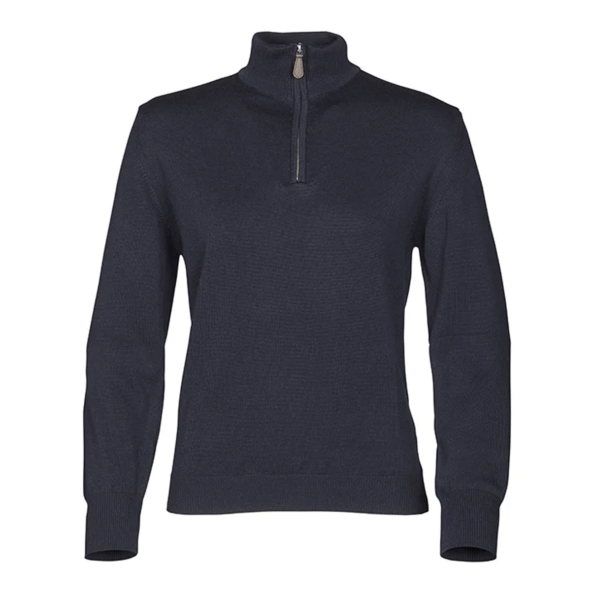 Pullover Zip Dam 