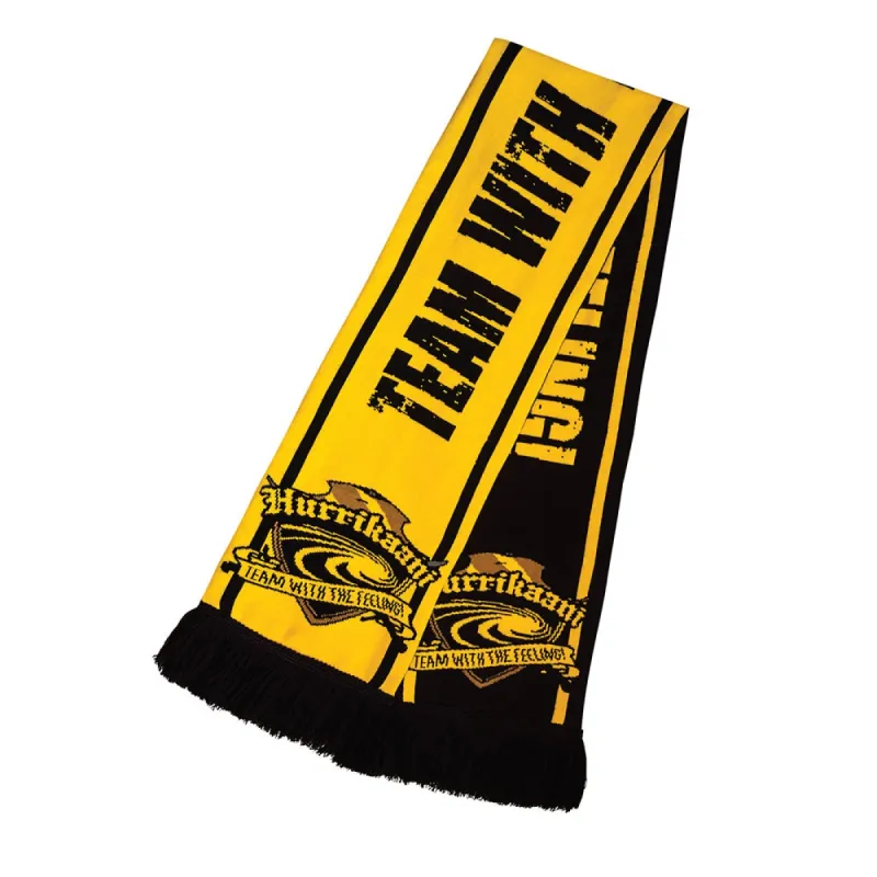Supporterhalsduk