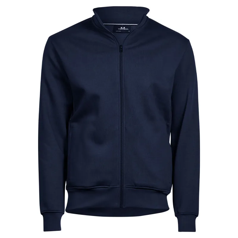 Sweatshirt Full Zip