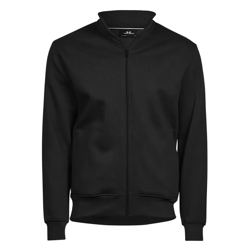 Sweatshirt Full Zip