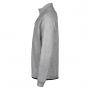 Athletic full Zip Sweat