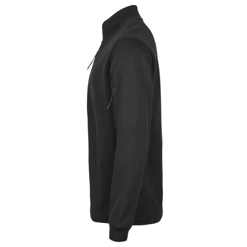 Athletic full Zip Sweat