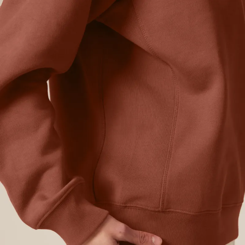 Knoxer Unisex Sweatshirt