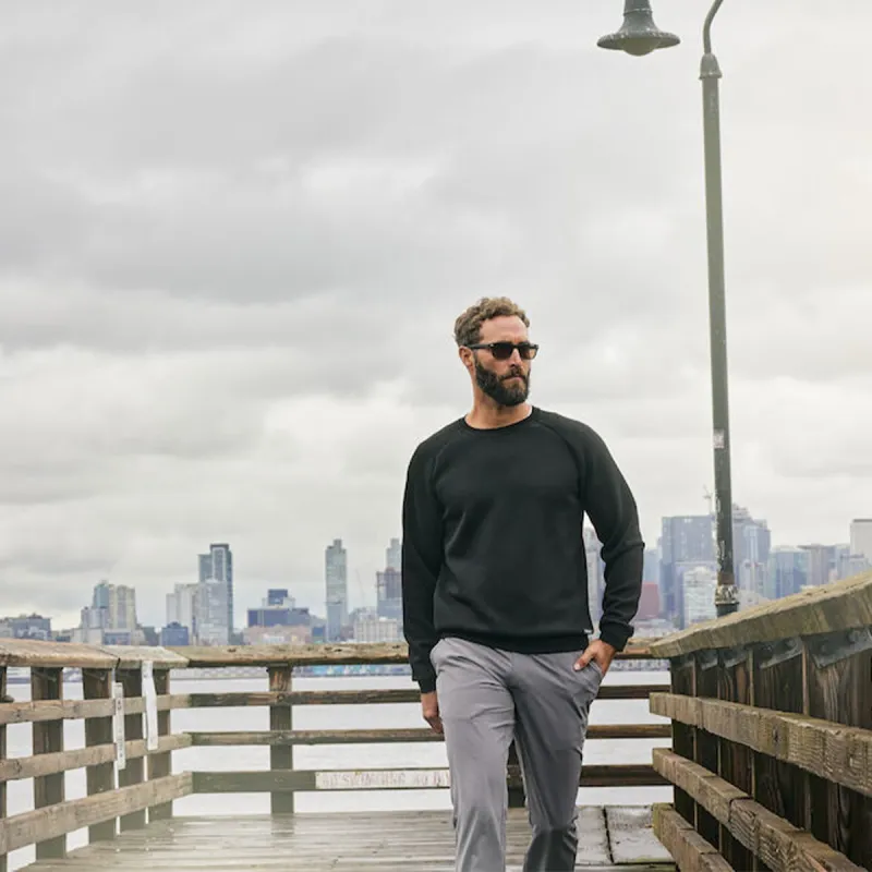Sweatshirt Pemberton Crewneck Men