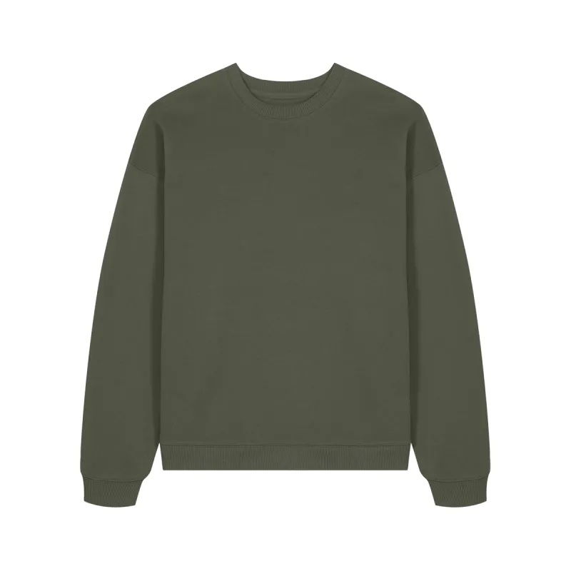 Radder 2.0 Sweatshirt 