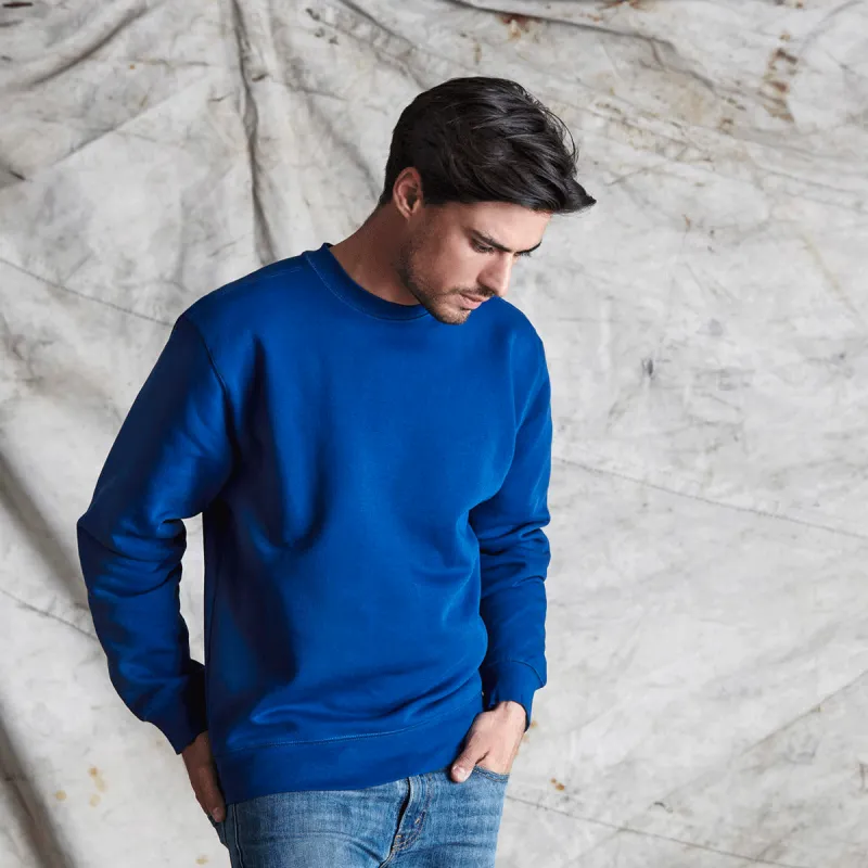 Sweatshirt Relaxed Fit 