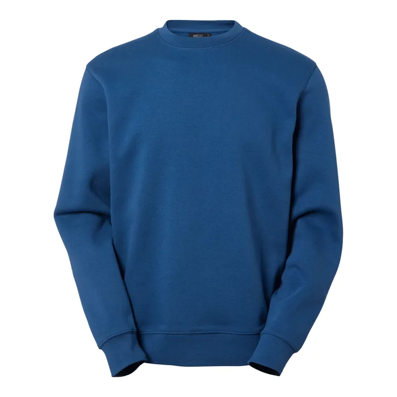 Sweatshirt Relaxed Fit 