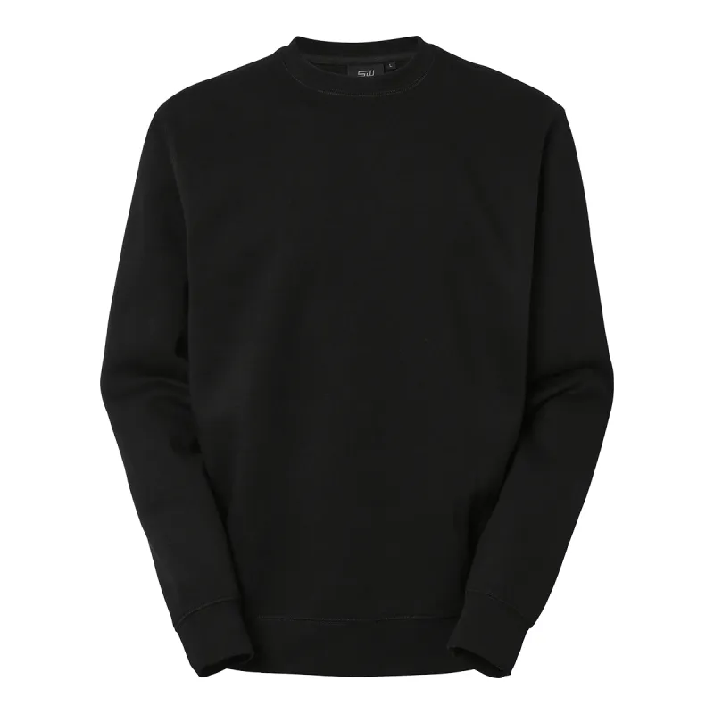 Sweatshirt Relaxed Fit 