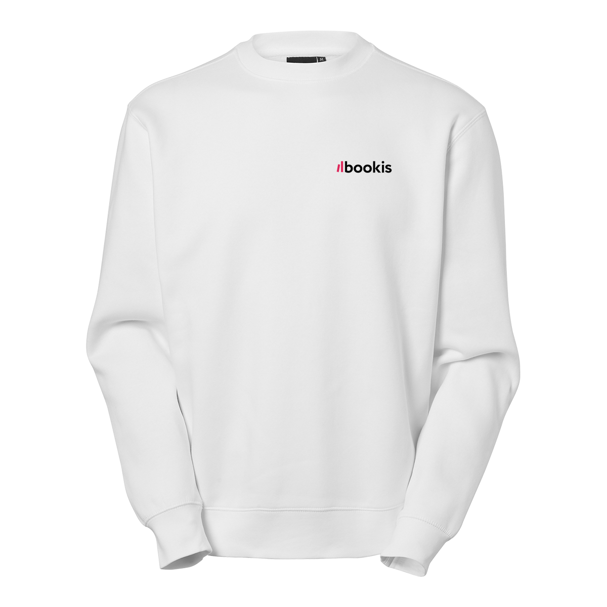 Sweatshirt Relaxed Fit 