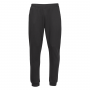 Ribbed interlock pants 