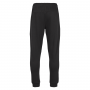Ribbed interlock pants 