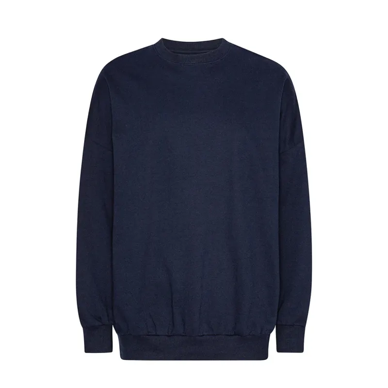 Sweatshirt Tiger Cotton Oversized