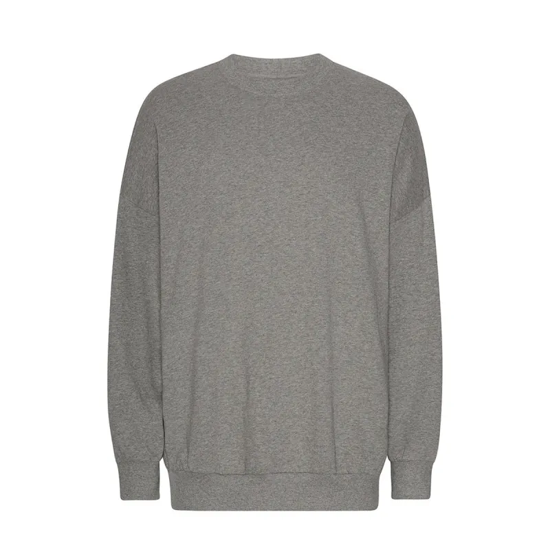Sweatshirt Tiger Cotton Oversized