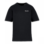 T-shirt Dropped Shoulders