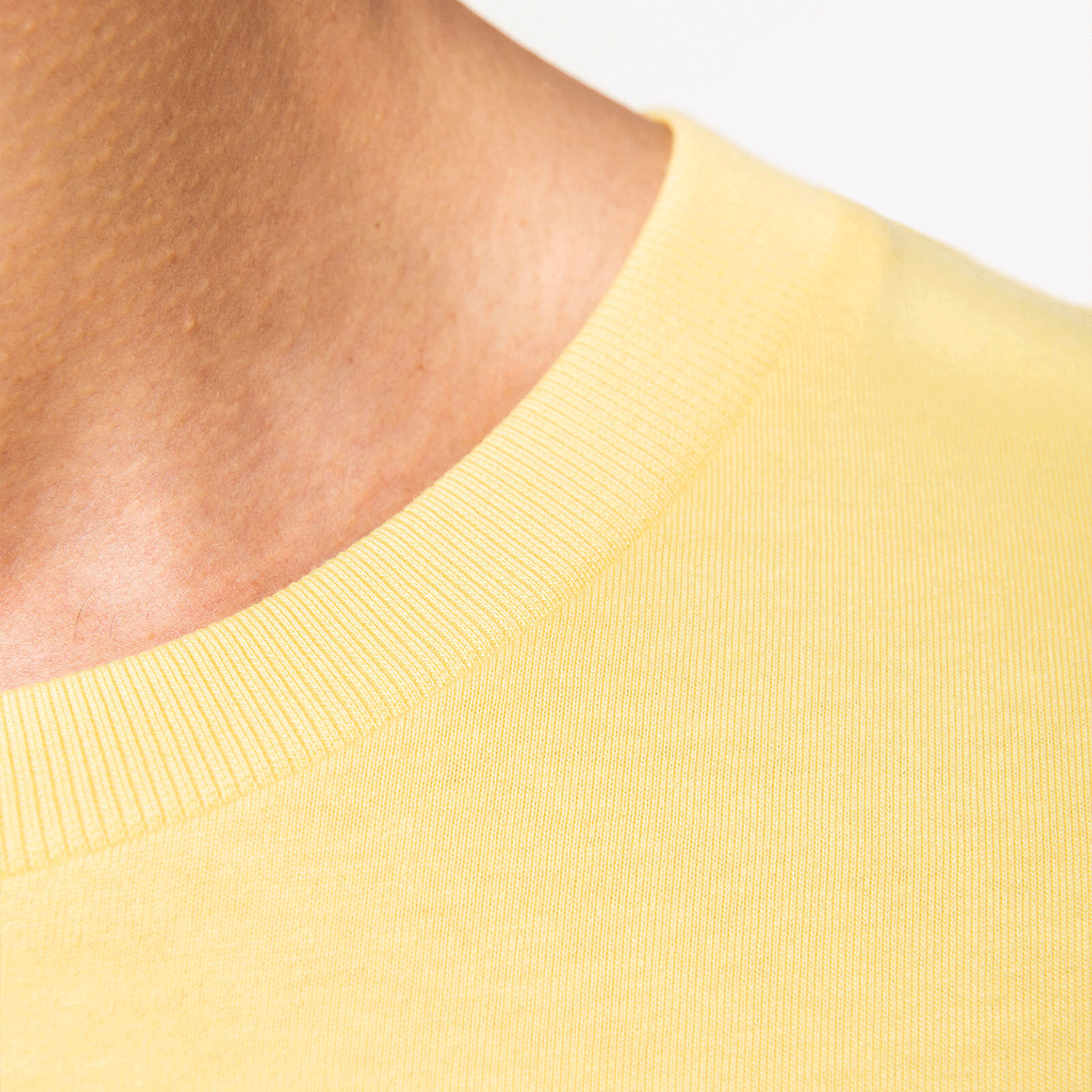 T-shirt Dropped Shoulders