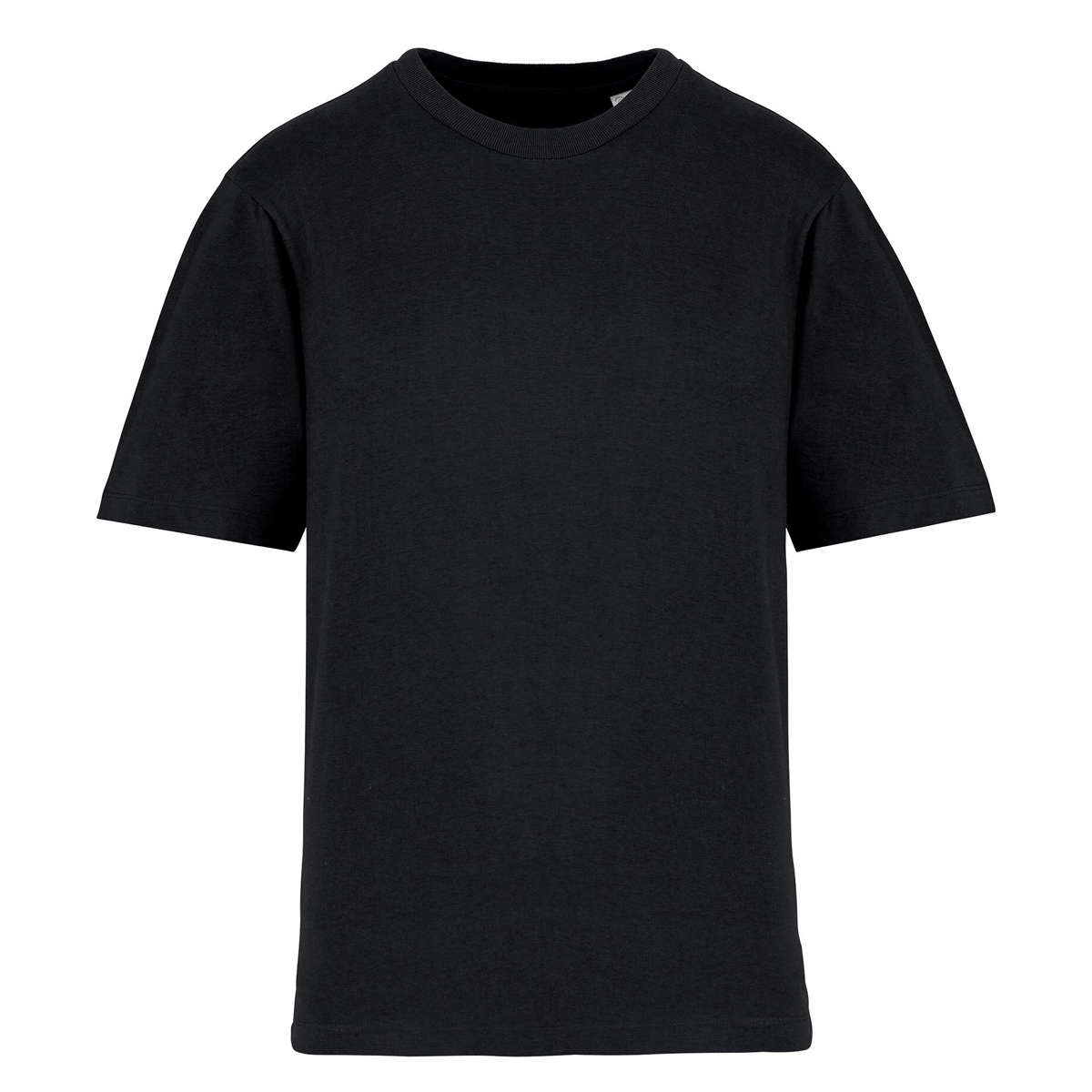 T-shirt Dropped Shoulders