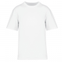 T-shirt Dropped Shoulders
