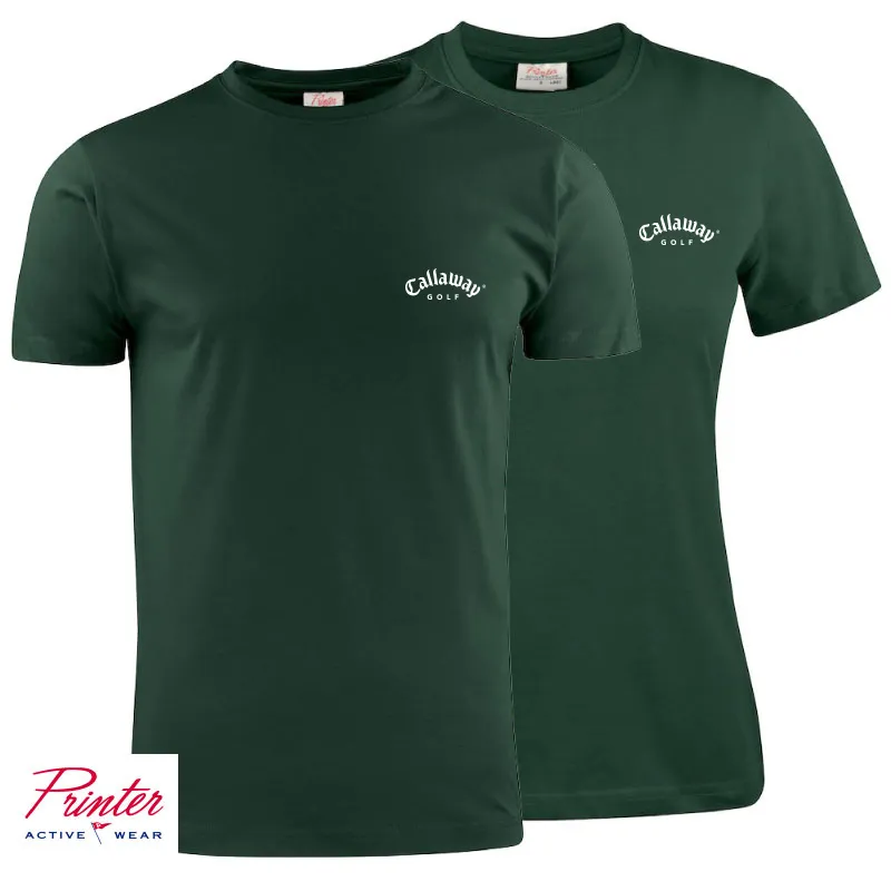 T-shirt Printer Heavy