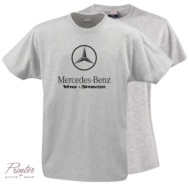 T-shirt Printer Heavy