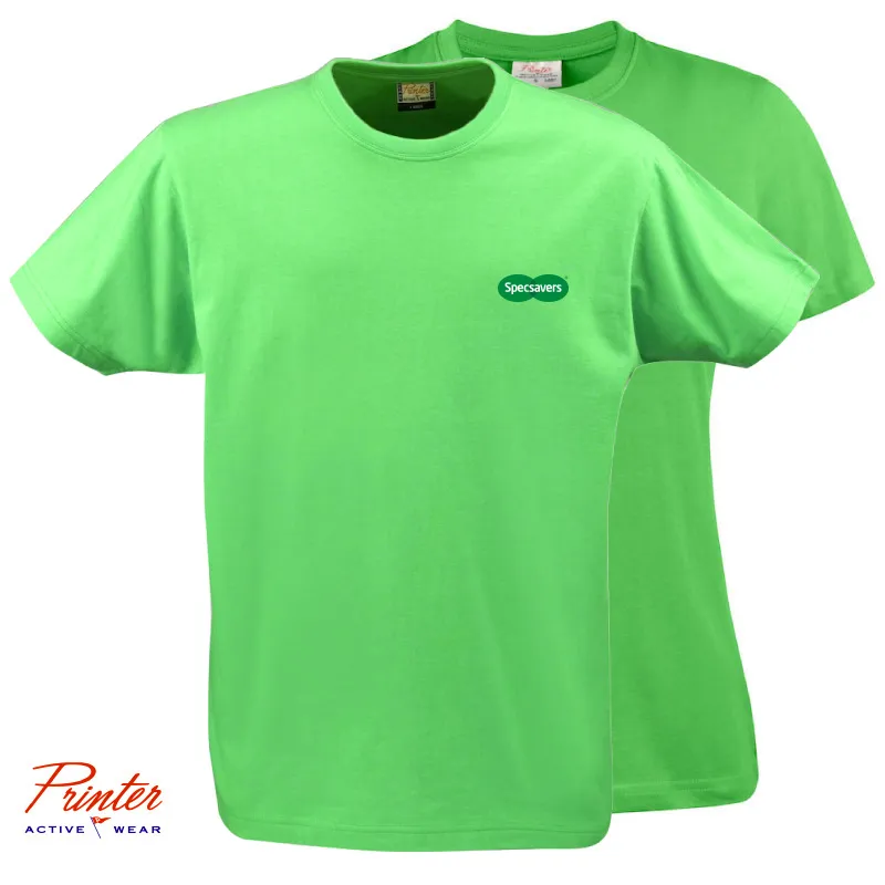 T-shirt Printer Heavy