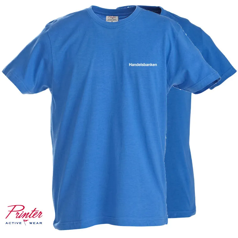 T-shirt Printer Heavy