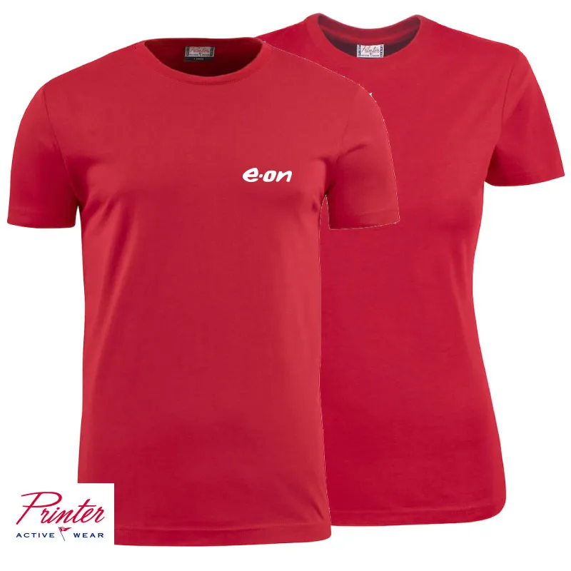 T-shirt Printer Heavy
