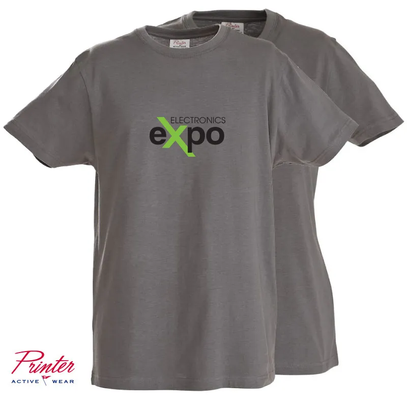T-shirt Printer Heavy