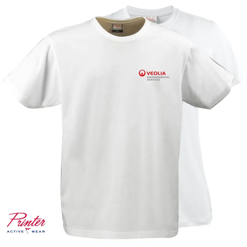 T-shirt Printer Heavy