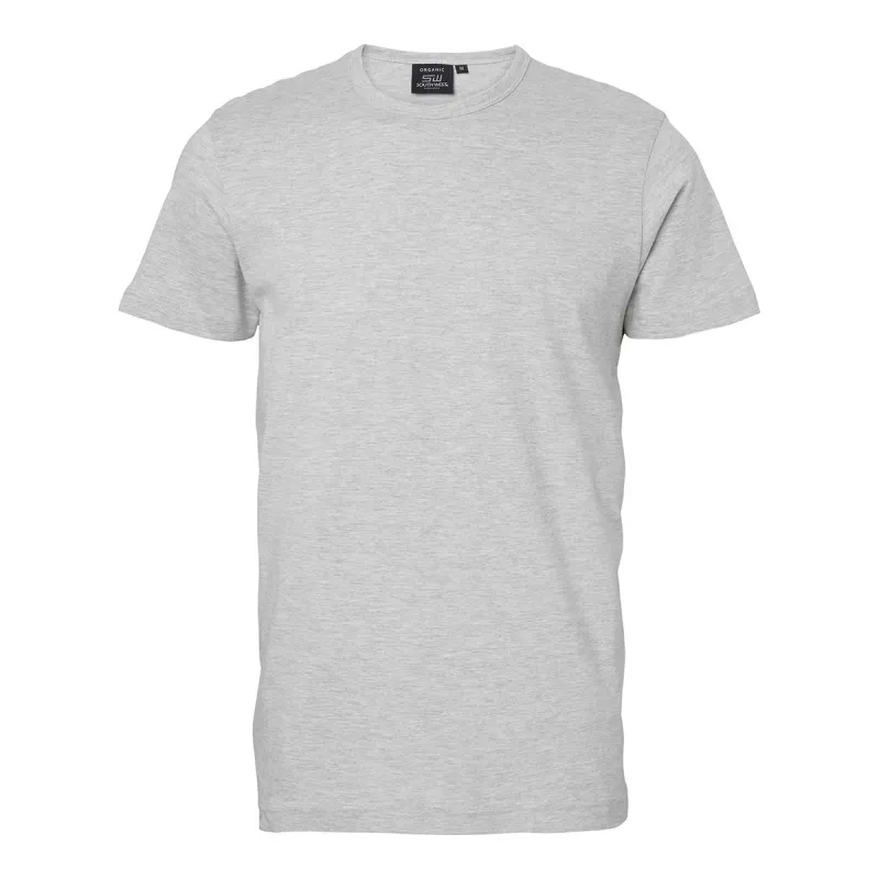 T-shirt Modern Herr