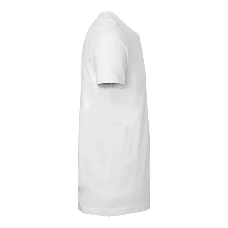 T-shirt Modern Herr