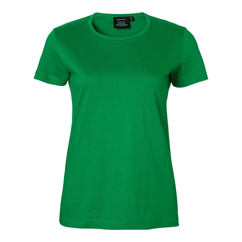 T-shirt Modern Dam