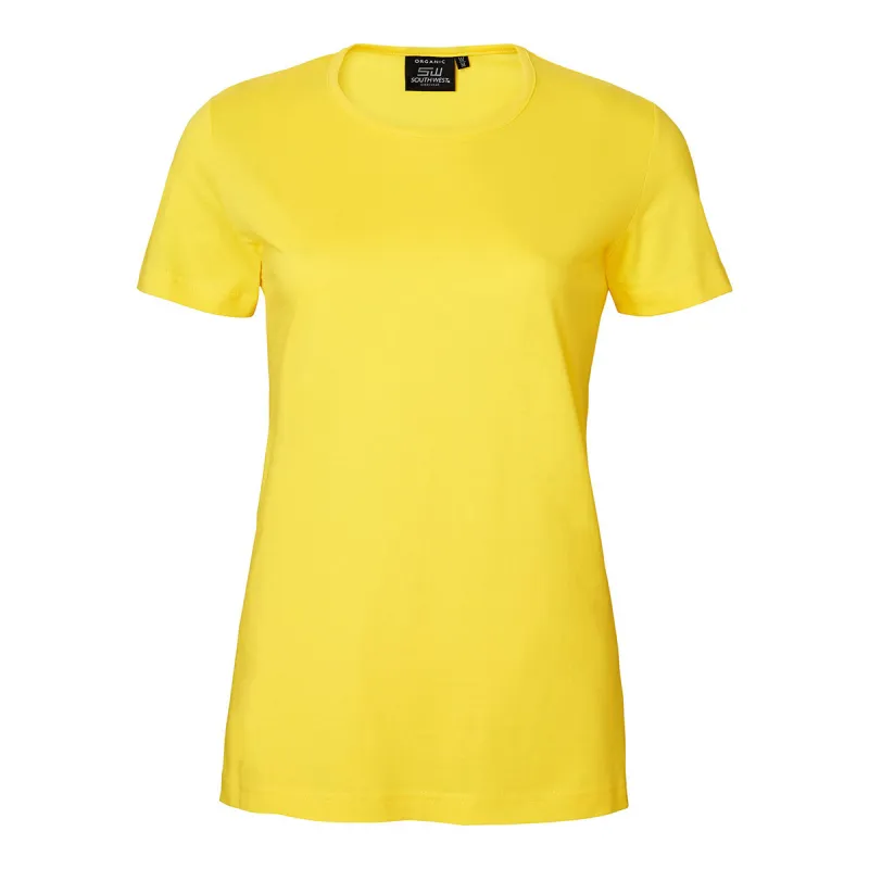 T-shirt Modern Dam
