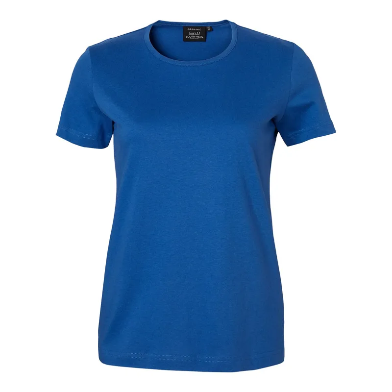 T-shirt Modern Dam