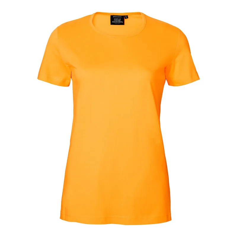 T-shirt Modern Dam