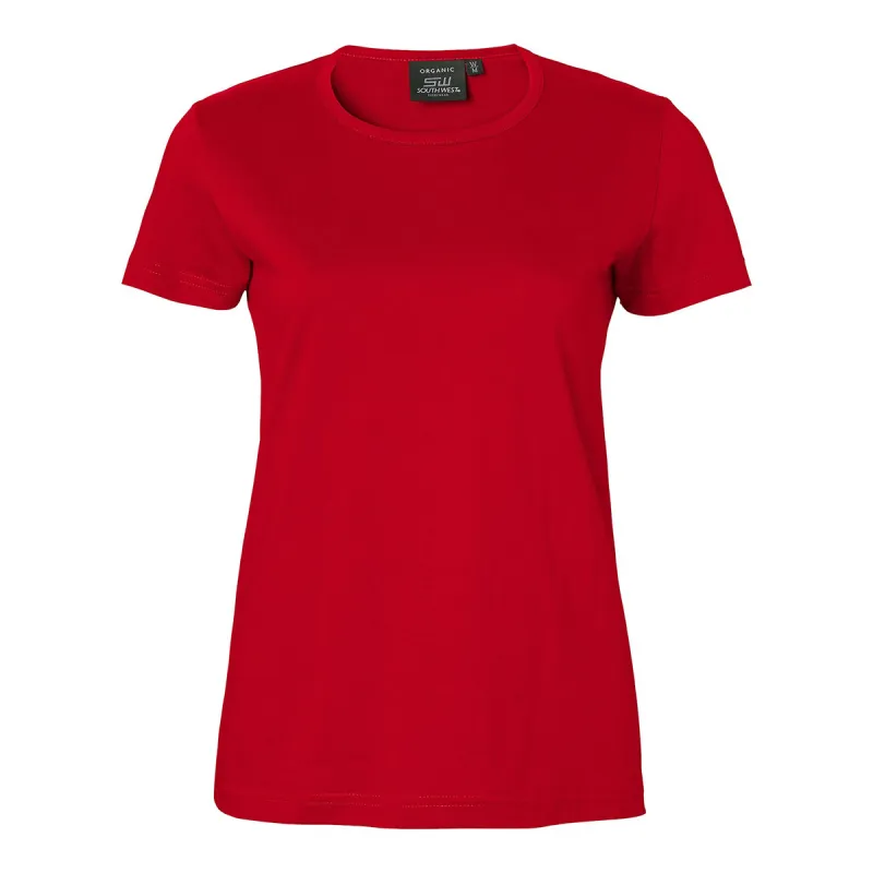 T-shirt Modern Dam
