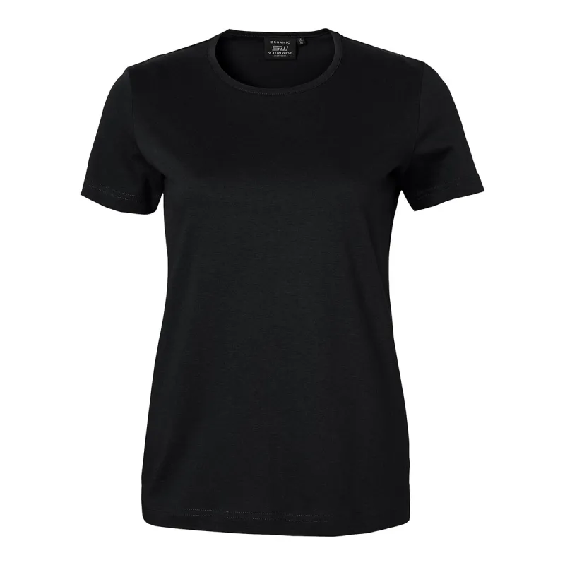 T-shirt Modern Dam