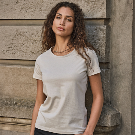 T-shirt Soft Tee Dam