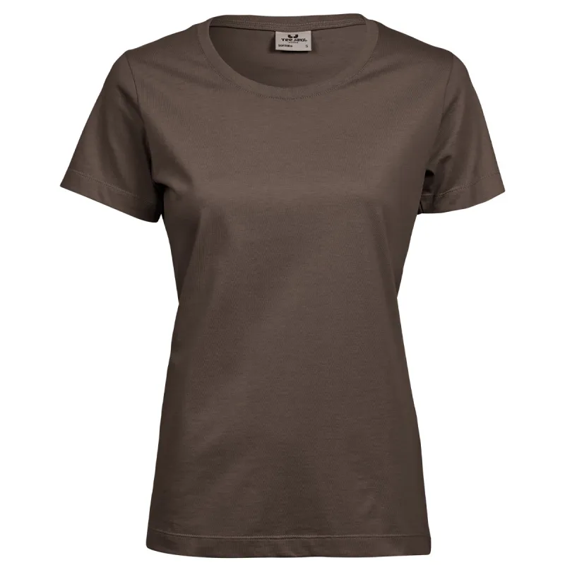 T-shirt Soft Tee Dam