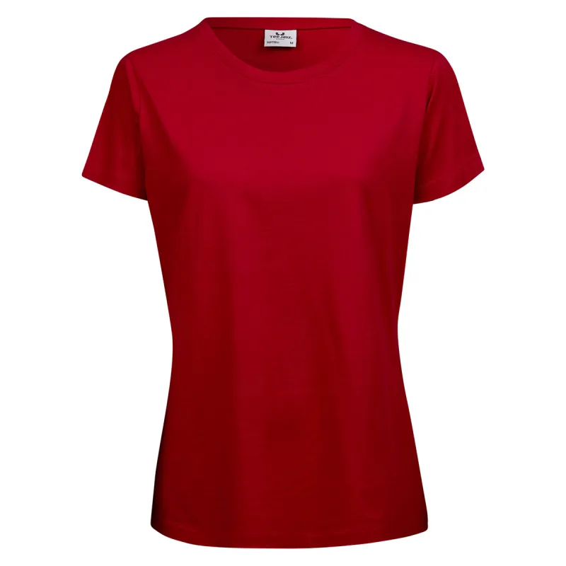 T-shirt Soft Tee Dam