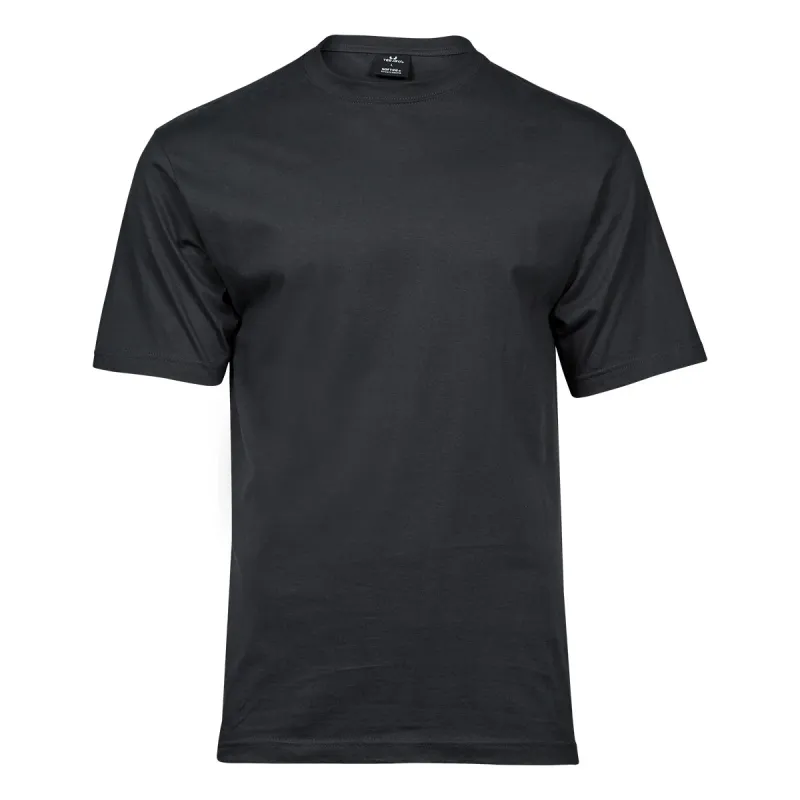 T-shirt Soft Tee Herr