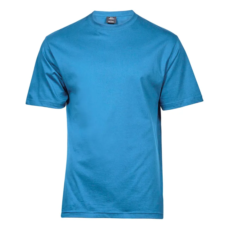 T-shirt Soft Tee Herr