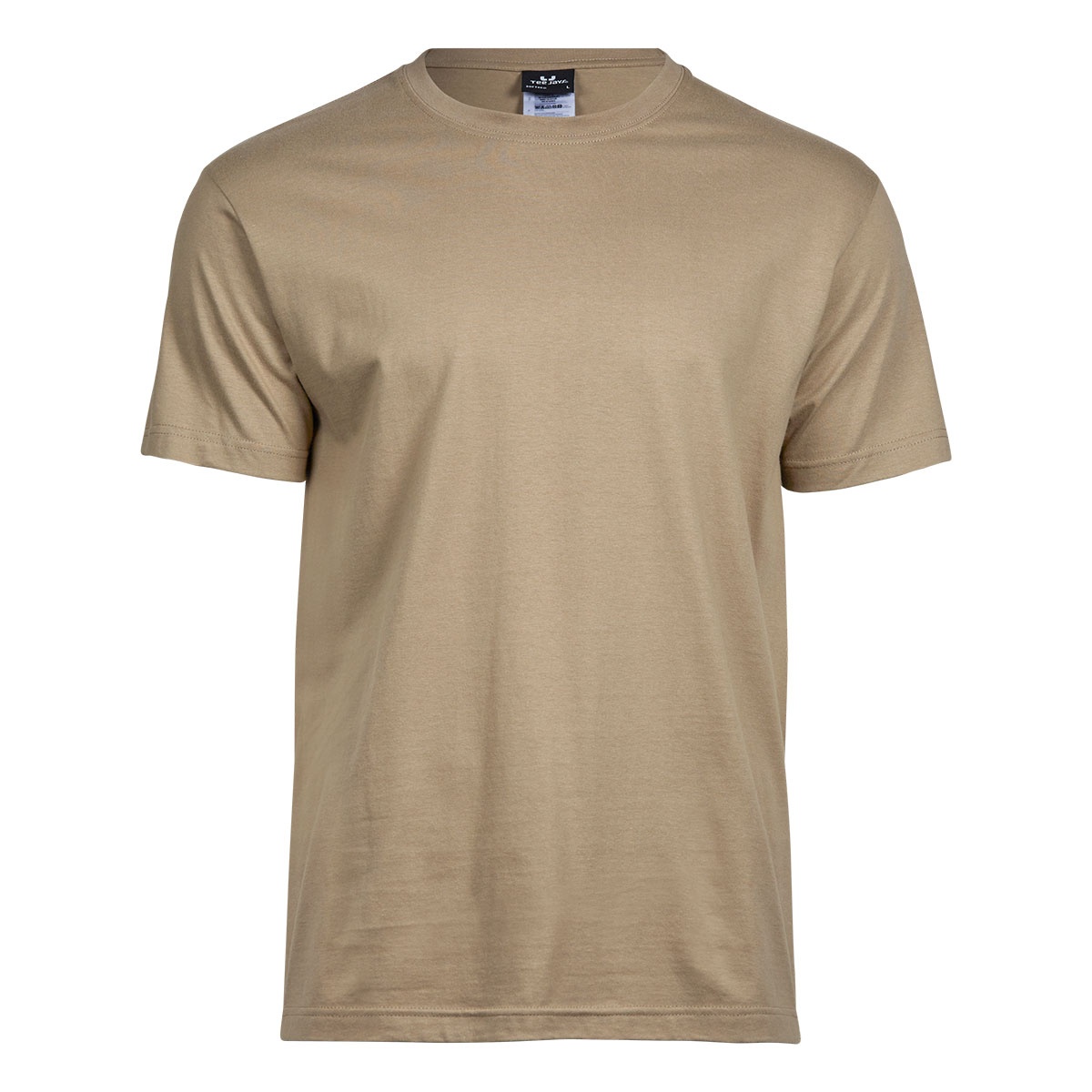 T-shirt Soft Tee Herr
